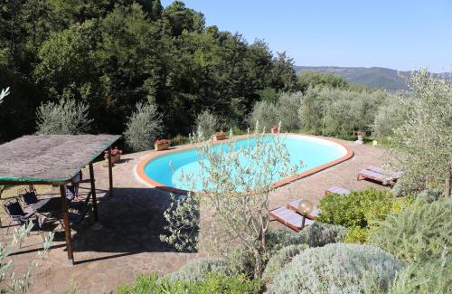 Greve in Chianti House | La Cipressa