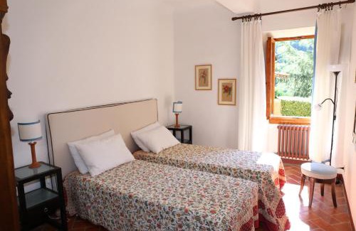 Greve in Chianti House | La Cipressa