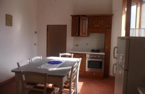 Torrita di Siena Apartment | La Civetta