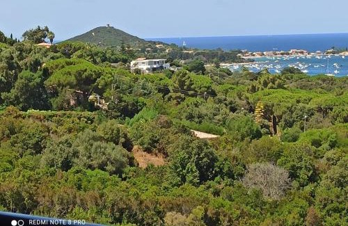Pietrosella Apartment | La Civita Piétrosella