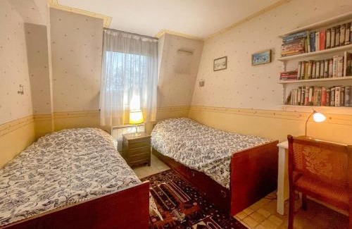 Le Vesinet Apartment | La Clé de Marc