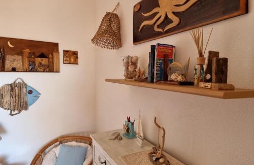Luddui House | LA COLLINETTA