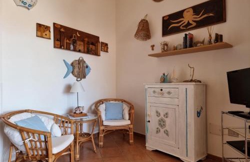 Luddui House | LA COLLINETTA