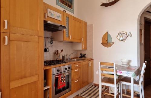 Luddui House | LA COLLINETTA