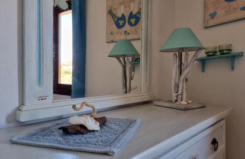 Luddui House | LA COLLINETTA