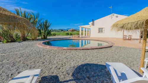 Cartama House | La Colmenilla Cártama by Ruralidays