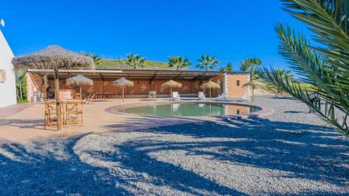 Cartama House | La Colmenilla Cártama by Ruralidays