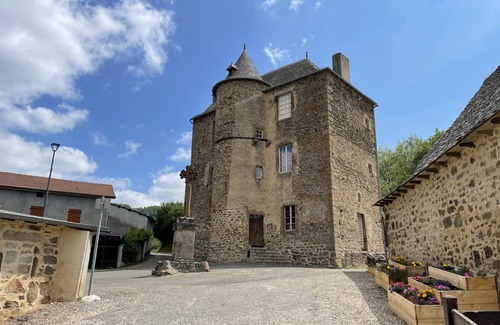 Auzits House | La Commanderie de Rulhe le Haut *****