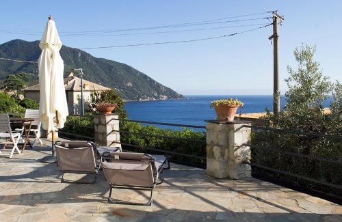 Camogli Bed & Breakfast | La CONCHIGLIA Bed & Breakfast