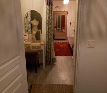 Chaumont Bed & Breakfast | La corniche