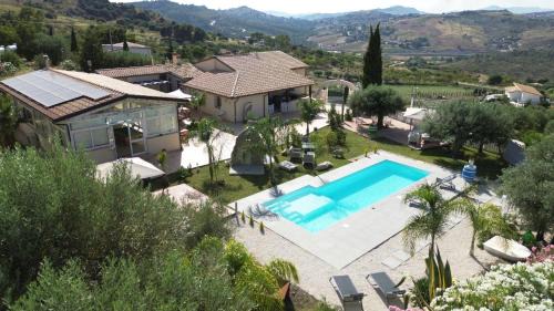 Agrigento Bed & Breakfast | La Corte di Afea