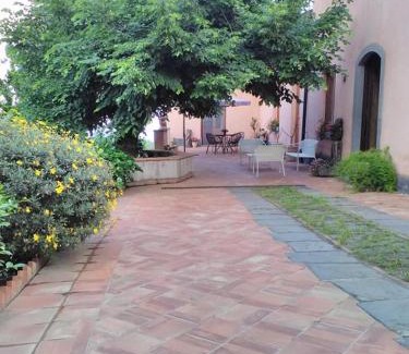 Zafferana Etnea Bed & Breakfast | La corte di Bafè B&B "Slow Life"