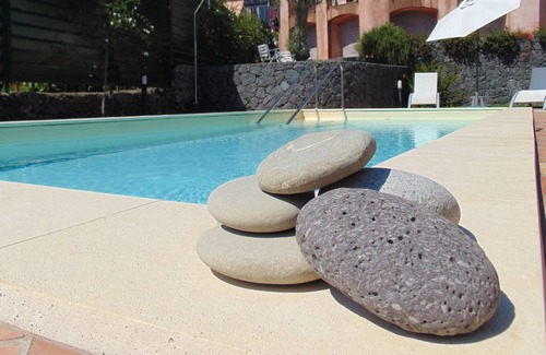 Zafferana Etnea Bed & Breakfast | La Corte di Bafè
