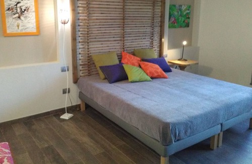Zafferana Etnea Bed & Breakfast | La Corte di Bafè