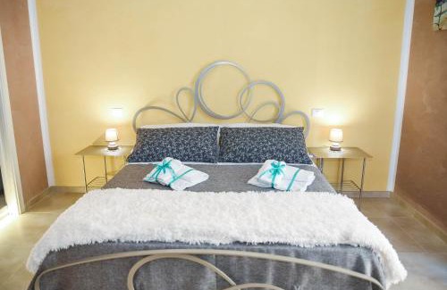 Salerno Bed & Breakfast | La Corte di BisMary B&B