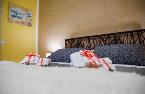 Salerno Bed & Breakfast | La Corte di BisMary B&B