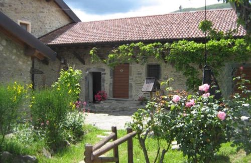 Groppoli House | La Costa Di Gavedo