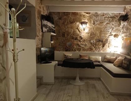 Tarifa Apartment | La cueva