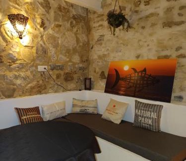 Tarifa Apartment | La cueva