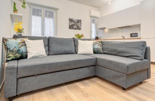 Giambellino Apartment | La Culla di Milano
