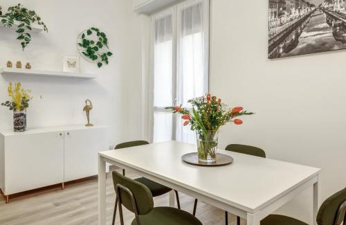 Giambellino Apartment | La Culla di Milano