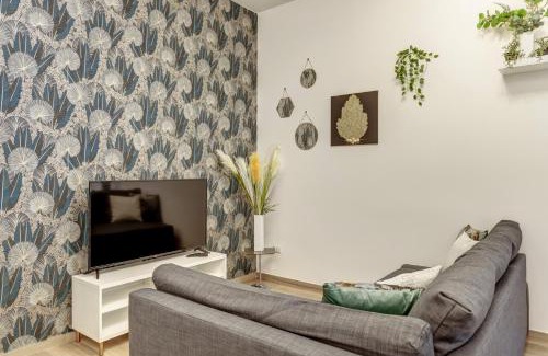 Giambellino Apartment | La Culla di Milano