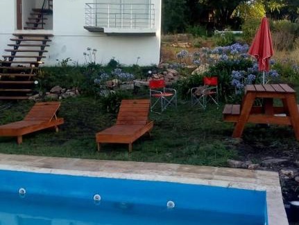 Sierra de los Padres Apartment | La Cumbre