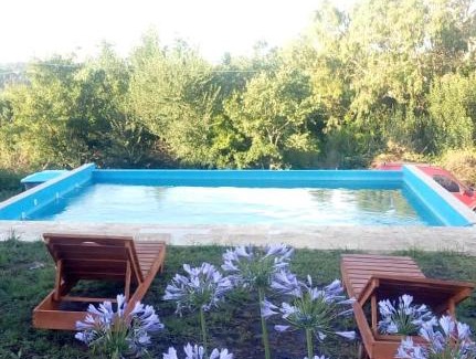 Sierra de los Padres Apartment | La Cumbre