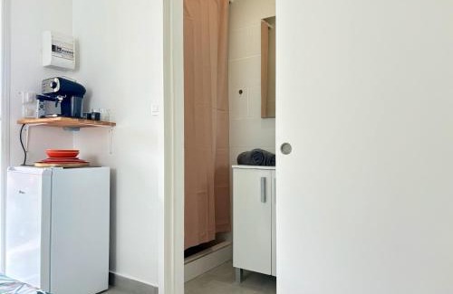 Sainte Marie House | La Délicieuse - Charmant Bungalow