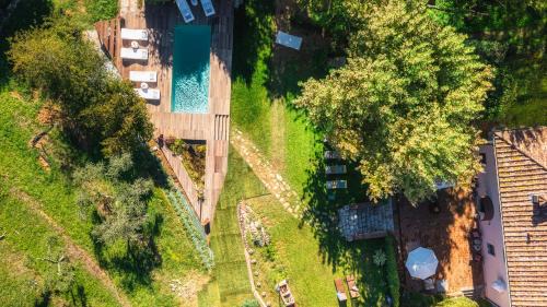 Pietrasanta Villa | LA DAMA DEL BOSCO 8&3, Emma Villas