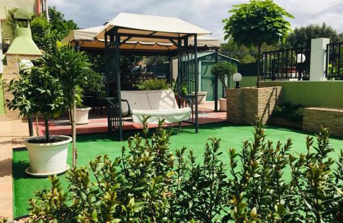 Bosa House | La Dea Hestia