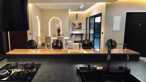 Hammamet Sud House | La Demeure du Bonheur