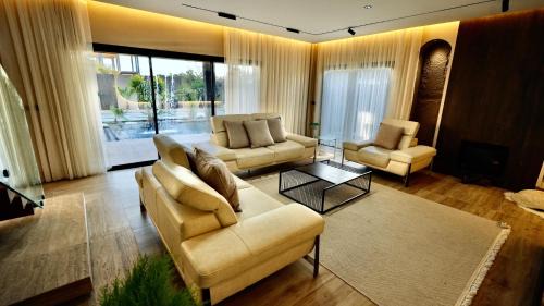 Hammamet Sud House | La Demeure du Bonheur