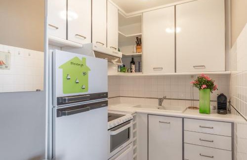 Pleneuf-Val-Andre Apartment | La Digue
