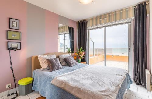 Pleneuf-Val-Andre Apartment | La Digue