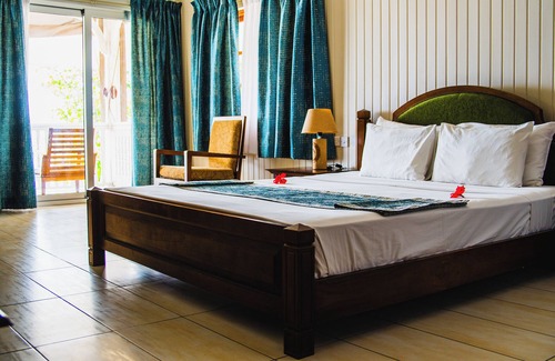 La Digue Hotel | La Digue Island Lodge