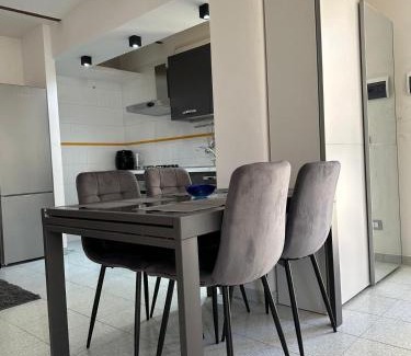 Vasto House | La dimora dei limoni