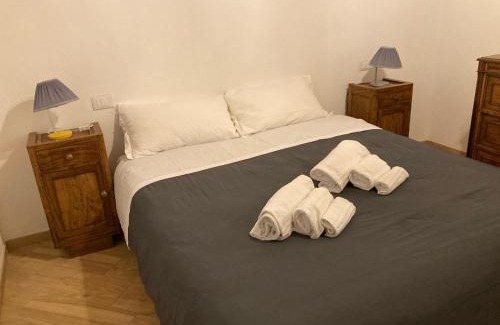 San Quirico d'Orcia Apartment | La Dimora dell'Alfiere