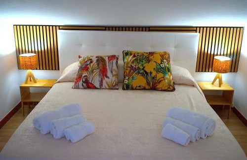Montecatini Terme Apartment | La Dimora di Deborah