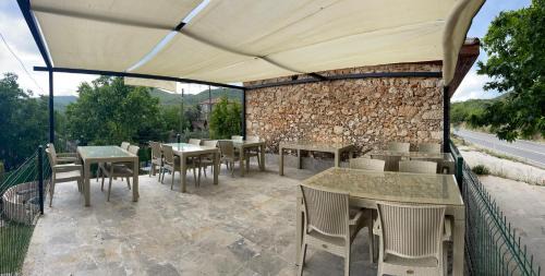 Kas Hotel | La Dimora Villas