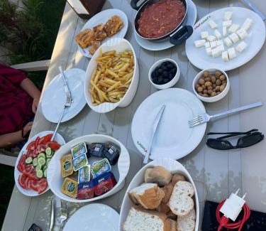 Kas Hotel | La Dimora Villas