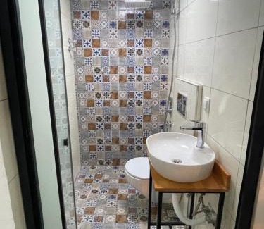 Kas Hotel | La Dimora Villas