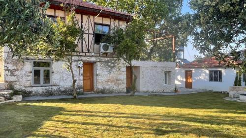 Kas Hotel | La Dimora Villas