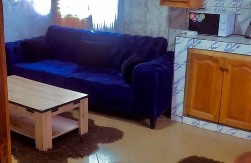 Douala Apartment | LA DIVA