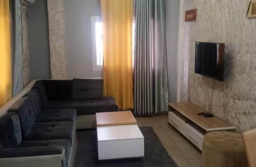 Douala Apartment | LA DIVA