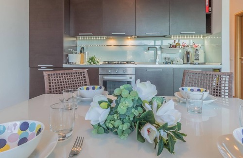 Perledo Apartment | La Dolce Vista in Perledo