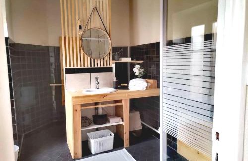 Vals-les-Bains Bed & Breakfast | La Dolce Vita Lucie