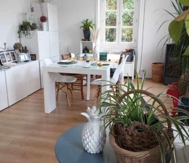 Vals-les-Bains Bed & Breakfast | La Dolce Vita Lucie