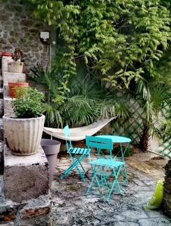 Vals-les-Bains Bed & Breakfast | La Dolce Vita Lucie