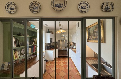 Domme House | La Dommerie-Gite de charme